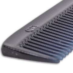 Kissei Blue Japanese Cutting Combs