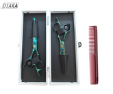 Osaka Green AOSEN Cobalt Set