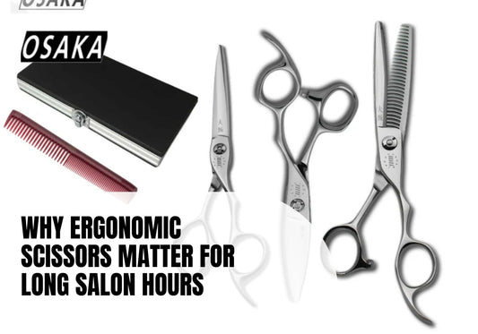 Precision and Pure Slicing Cobalt Trio Set