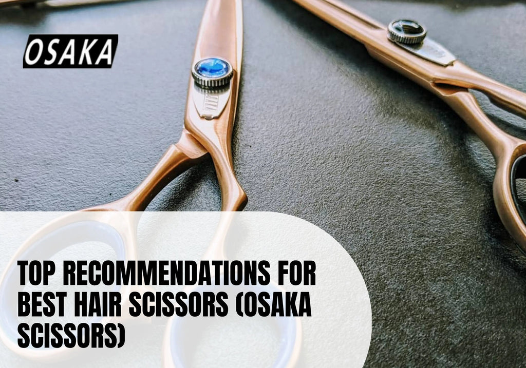 best-hair-scissors-osaka-rose-