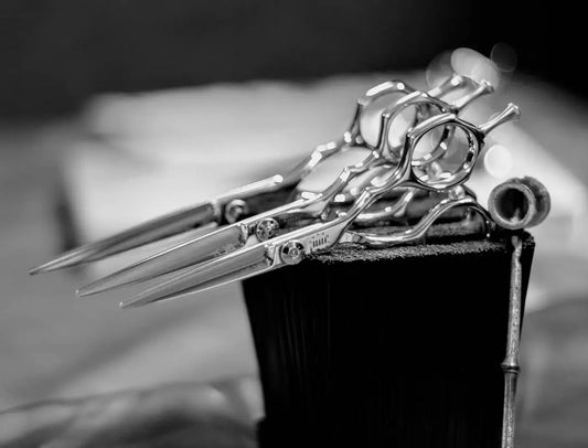 scissors