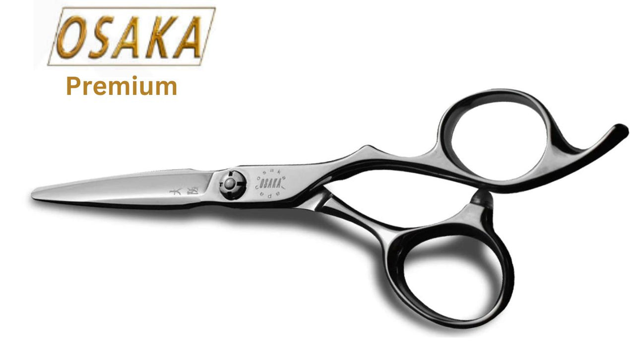 Osaka Premium: Top-Quality Hairdressing Tools