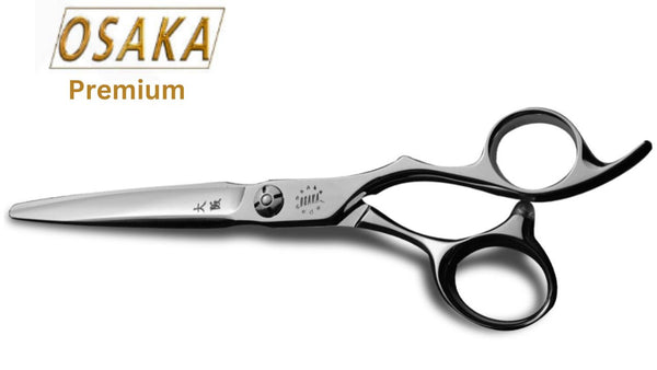 CLZ Osaka: Premium Leaf Blade / Slight Curved Edge