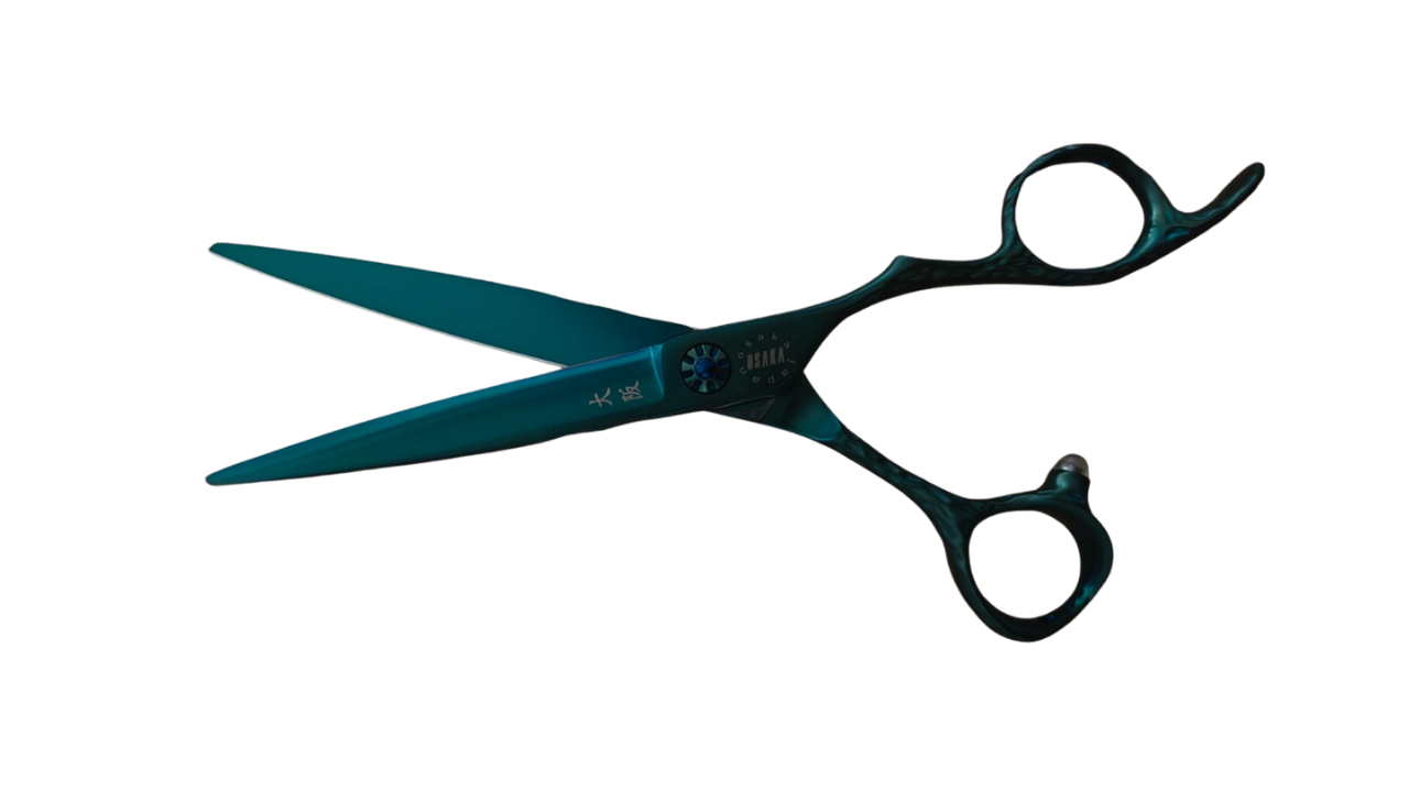 Osaka Green AOSEN Cobalt Set