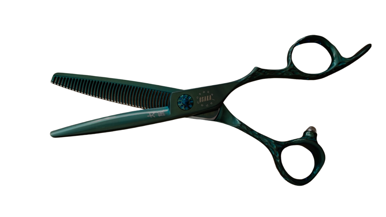 Osaka Green AOSEN Cobalt Set