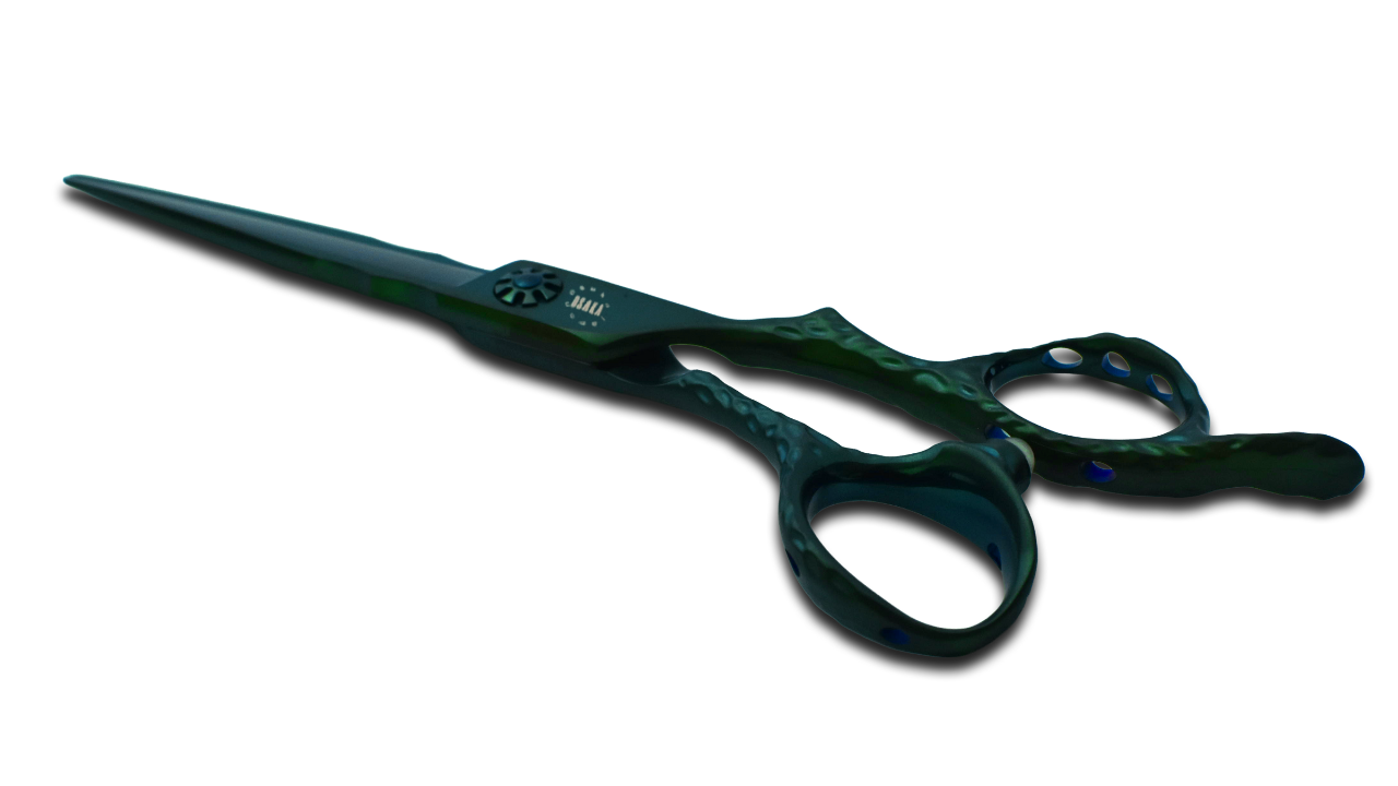 Osaka Green AOSEN Cobalt Set