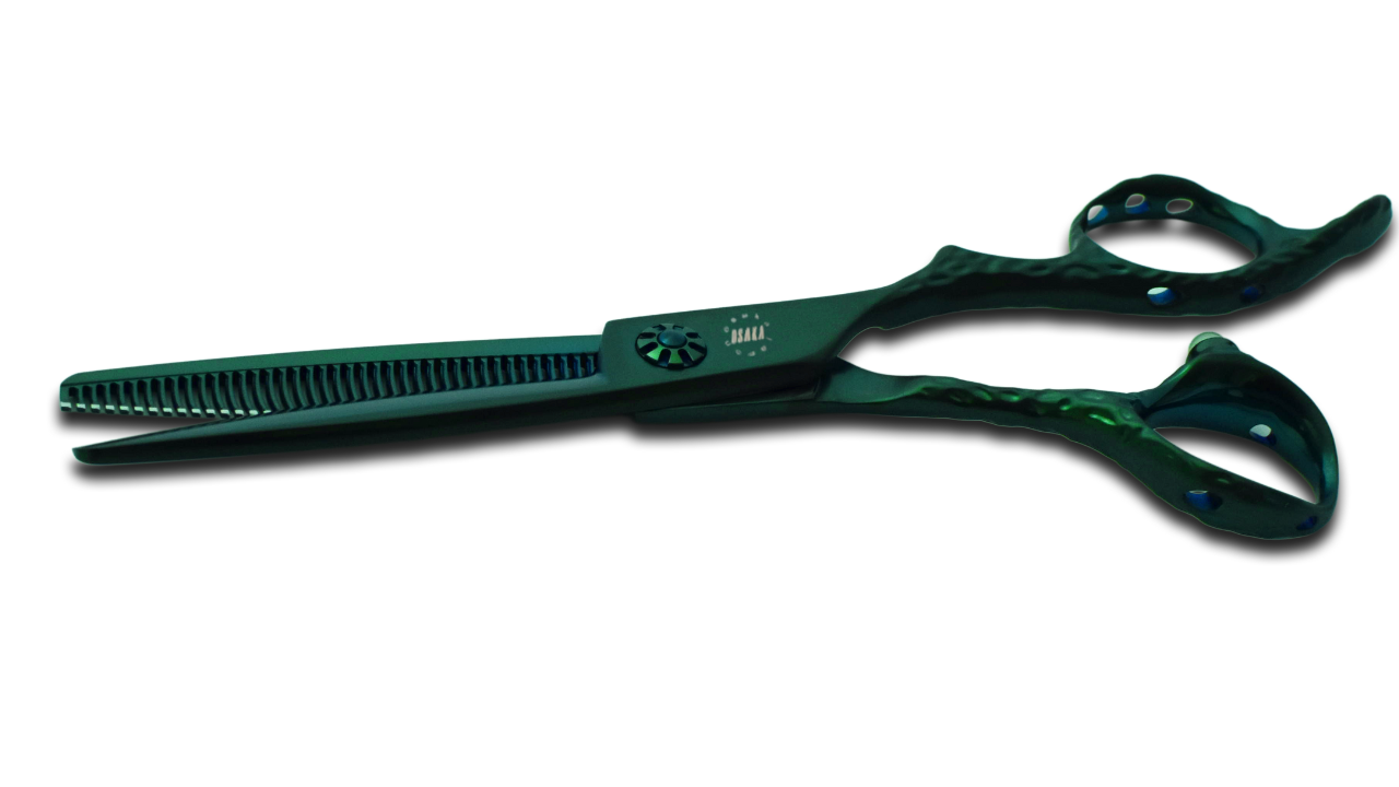 Osaka Green AOSEN Cobalt Set