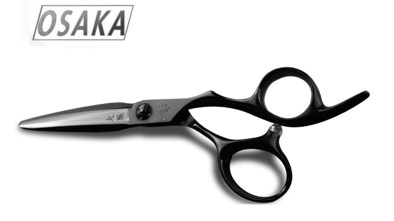 PASSION★OSAKA SCISSORS★コバルトシザー★6インチ★ Shop Osaka Scissors: Precision & Style