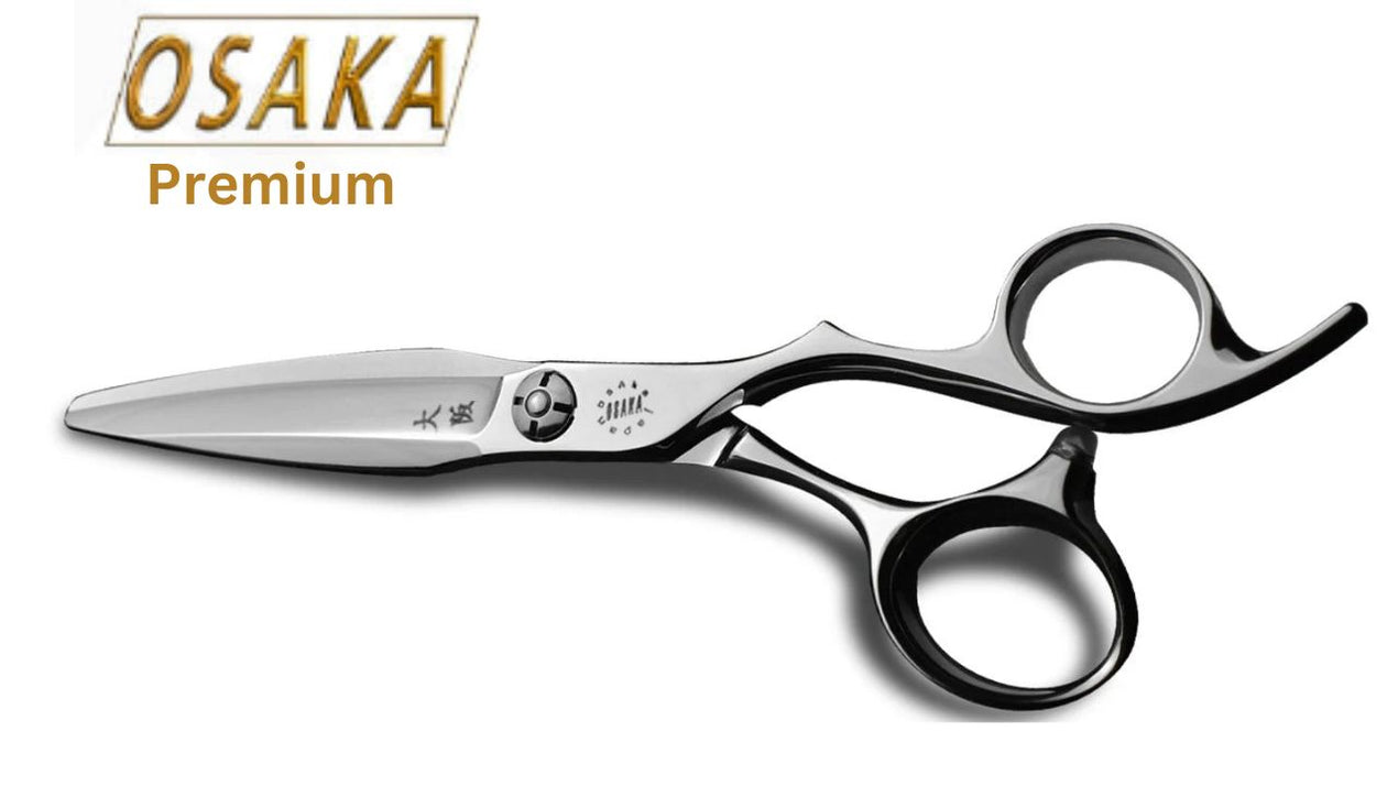 Shop Osaka Scissors: Precision & Style