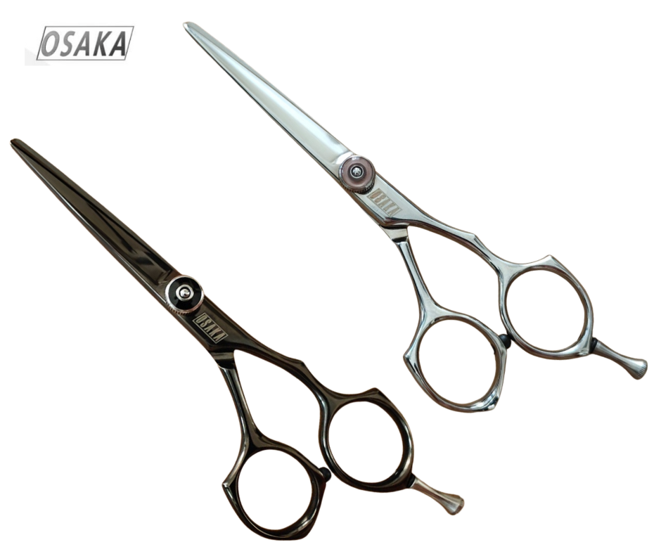 Signature Black Trio Set