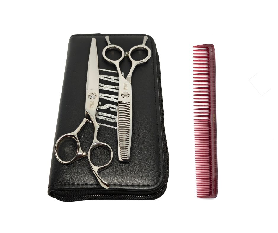 Osaka Scissor Sets: Complete Your Toolkit