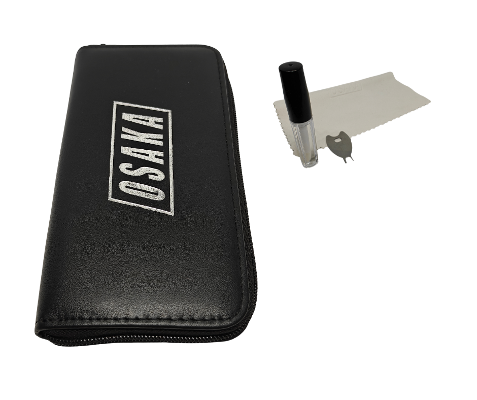 Osaka Cobalt FADER 40TH (30%)