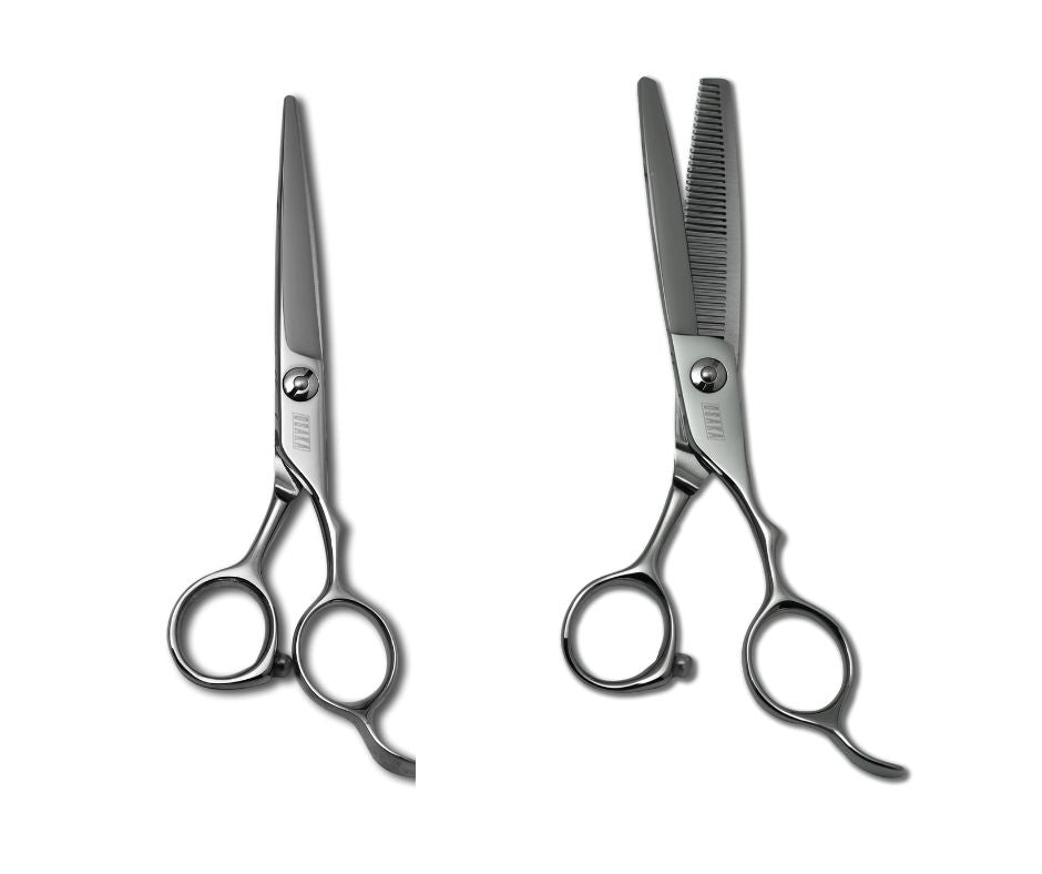 Osaka Scissor Sets: Complete Your Toolkit