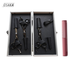 Signature Black Trio Set