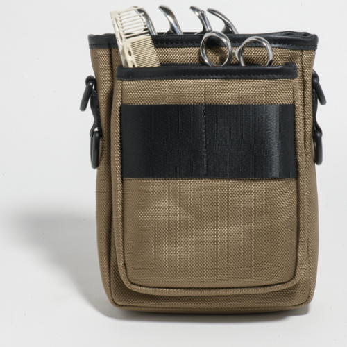 Japanese Hoxton Scissor Pouch