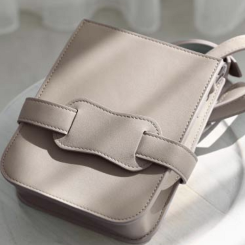 Japanese Brixton Pouch
