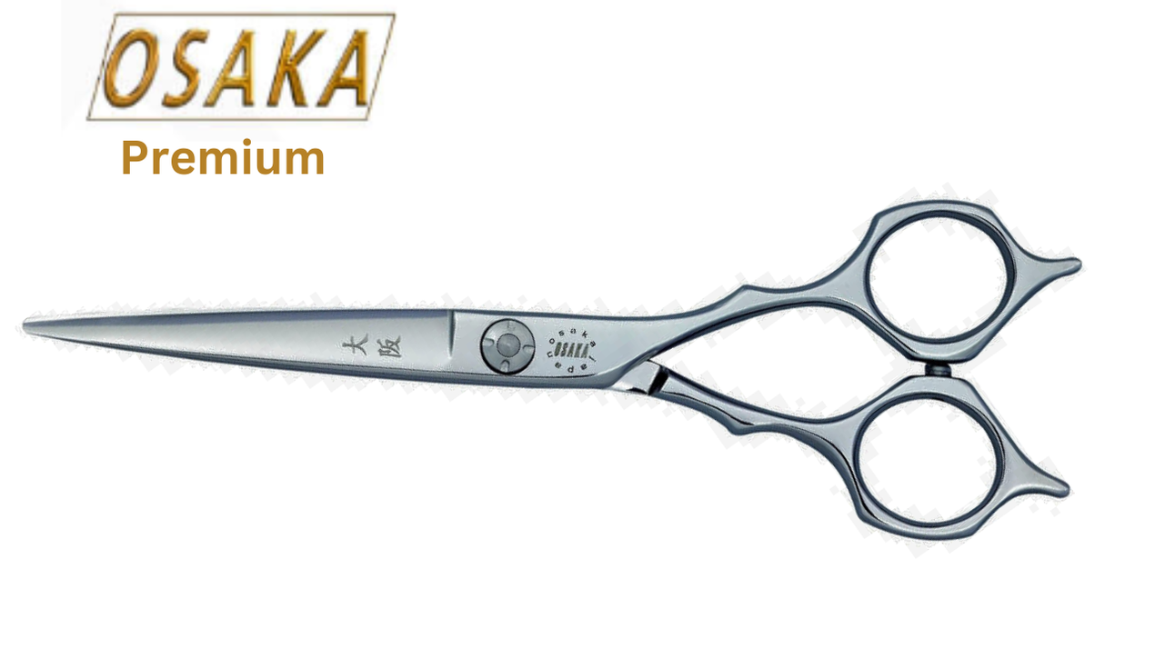 Shop Osaka Scissors: Precision & Style