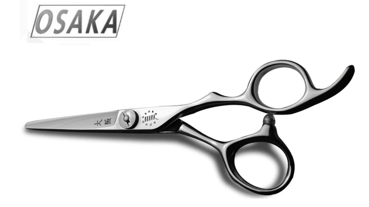 Osaka Elite: Elite Scissors for Professional Stylists