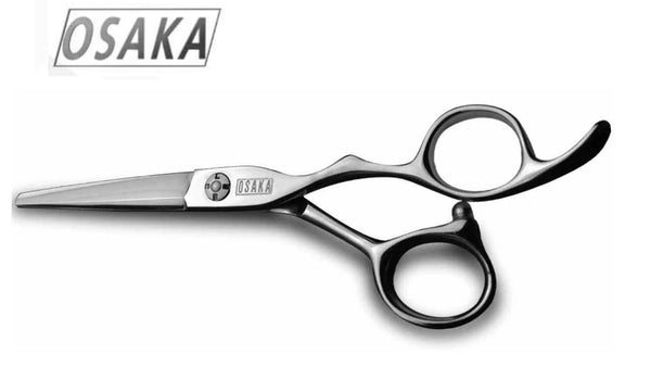 Osaka Zeta: Precision Scissors for Barbering