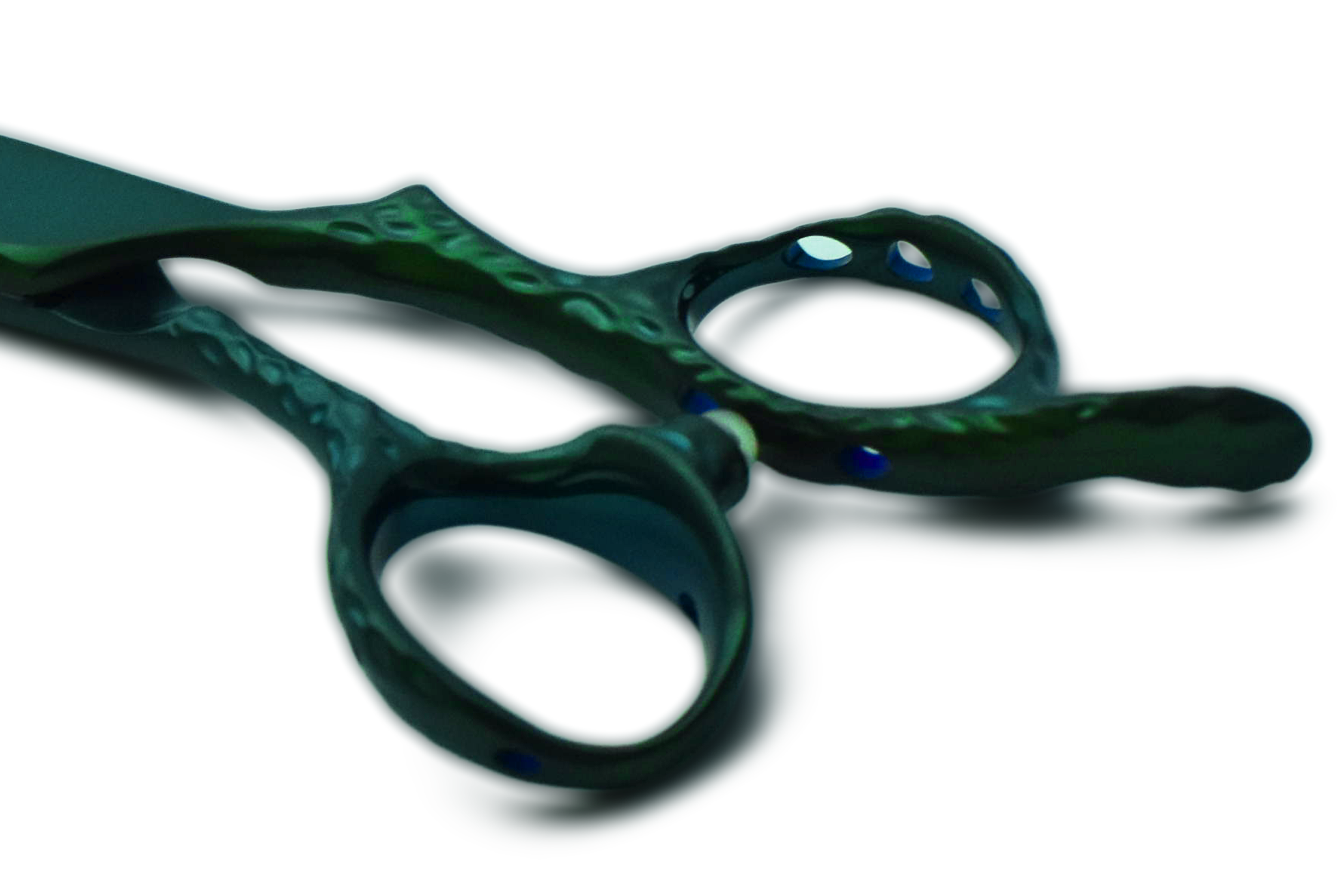 Osaka Green AOSEN Cobalt Set