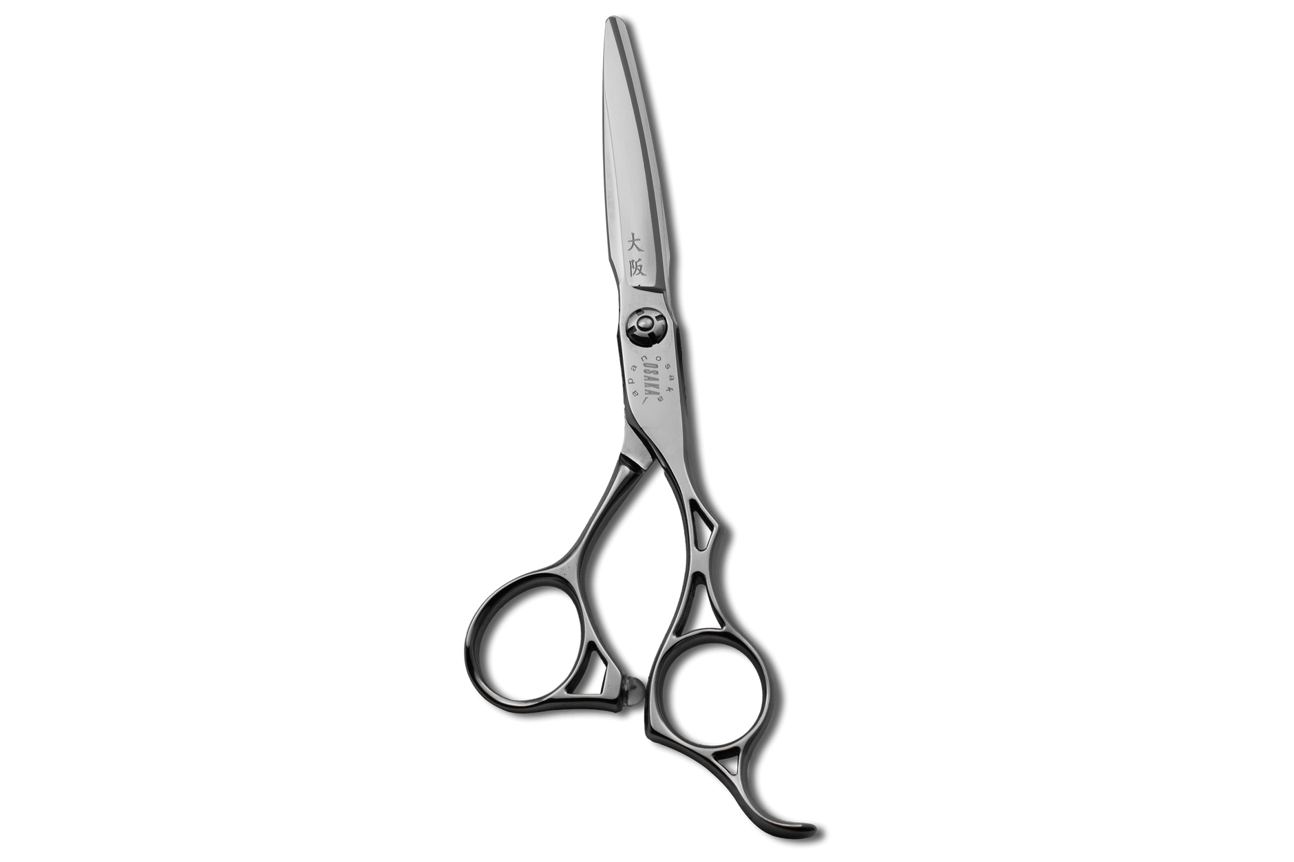 Osaka Premium: Top-Quality Hairdressing Tools